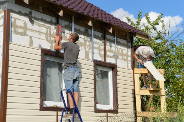 James Hardie Siding in Sawmills, NC